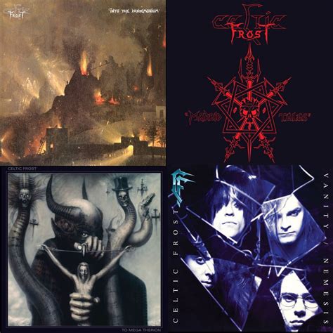 celtic frost|Celtic Frost Songs, Albums, Reviews, Bio & Mor .